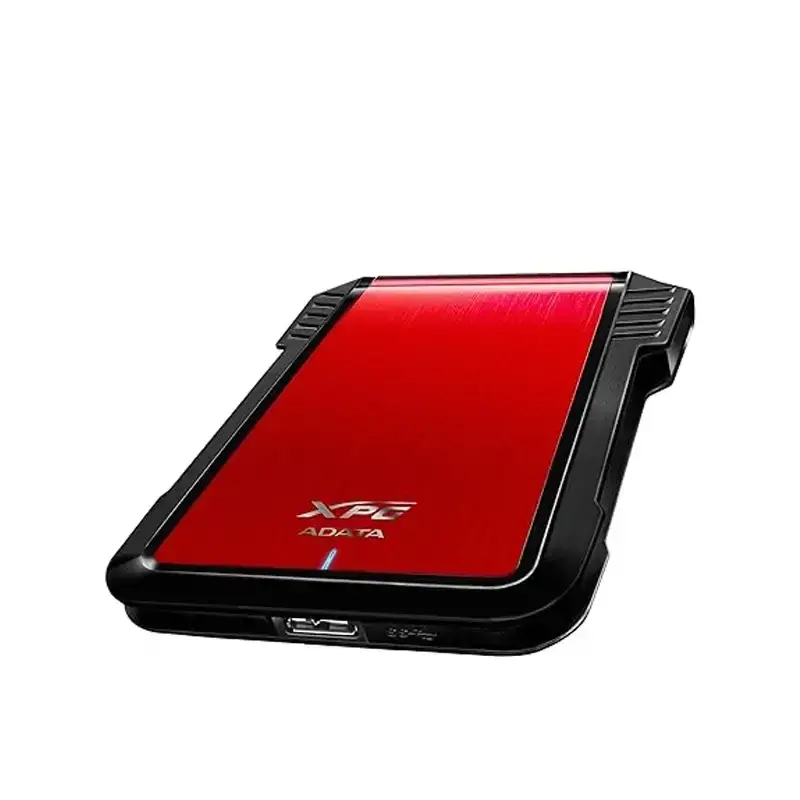 باکس هارد ای دیتا مدل ADATA EX500 External Enclosure- AEX500U3-CRD